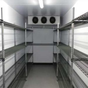 قفسه بندی سردخانه ای چیست